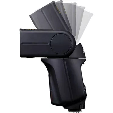 Canon Speedlite 470EX-AI - Garanzia Canon Italia - Cine Sud è sul mercato da 47 anni!