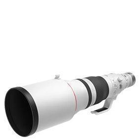 Canon RF 600mm F4 L IS USM - Cine Sud è da 48 anni sul mercato! 5054C005