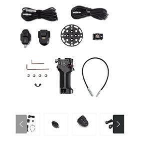 DJI RONIN EXPANSION BASE KIT DJRS47