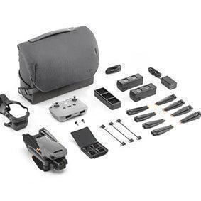 DJI Mavic 3 Fly More Combo(EU)  -Garanzia Nital -  Cine Sud è da 46 anni sul mercato!   DJM3C0