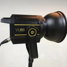 GODOX LED LIGHT VL150- Cine Sud è sul mercato da 47 anni!  0279918