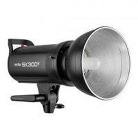 GODOX MONOTORCIA SK-300II - 300 W/SEC. - NG. 58-Garanzia Italia 3ANNI - Cine Sud è sul mercato da 48 anni!) 0279375