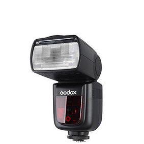 Godox Flash V860 II per Fujifilm - Garanzia Italia 3ANNI - Cine Sud è sul mercato da 48 anni! 0279397