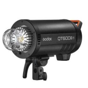 Godox  MONOTORCIA  QT-600III M 600W/SEC M (Garanzia Italia 3 anni) -  Cine Sud è da 48 anni sul mercato!  0279705