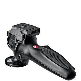 Manfrotto testa joystick con portata fino a 5,5kg - Cine Sud è da 46 anni sul mercato! -