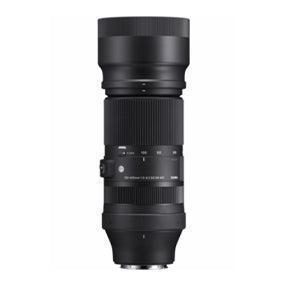 SIGMA 100-400mm F5-6.3 DG OS HSM (c) - Nikon F - Garanzia M-trading 3 anni