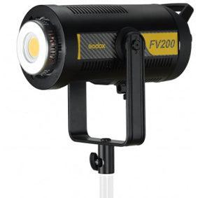 GODOX FLASH LED LIGHT FV200  - Garanzia Italia 3 anni Cine Sud è da 48 anni sul mercato! 0279917