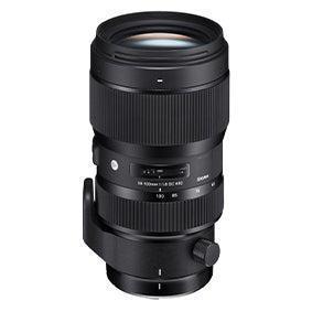 Sigma 50-100mm F1.8 DC HSM Art - Nikon F - Garanzia M-trading 3 anni 6030528