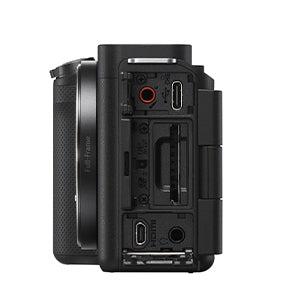 Sony ZV-E1 + 28-60mm f/4-5.6 Vlog Full-Frame - Garanzia Sony Italia - Cine Sud è da 47 anni sul mercato! ZVE1LBDI.EU