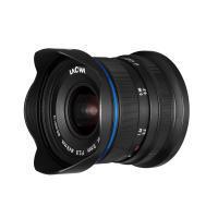 Laowa Venus Optics obiettivo 9mm f/2.8 Zero Distortion per sensori APSC Fuji X