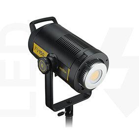GODOX FLASH LED LIGHT FV150- (garanzia Italia 3 ANNI) Cine Sud è da 46 anni sul mercato!  0279916