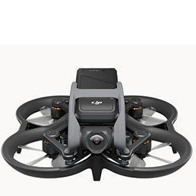 Dji Avata  - Cine Sud è sul mercato da 48 anni! DJAV01