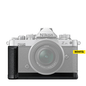 Nikon GR-1 Extension Grip Z fc  -Cine Sud è da 46 anni sul mercato