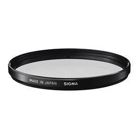 Sigma filtro 95mm PROTECTOR wr uv 6902021