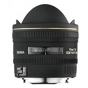 Sigma 10mm F2.8 EX DC HSM X NIKON - Garanzia M-trading 3 anni -Cine Sud da 48 anni sul mercato! 60304999