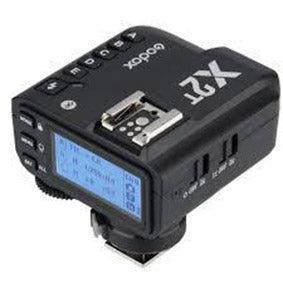 Godox X2T- S X SONY trasmettitore trigger Bluetooth  X2T-F - Garanzia Italia 3ANNI - Cine Sud è sul mercato da 48 anni! 0279502