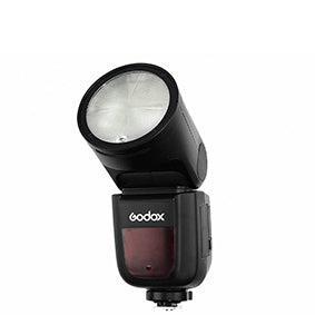 Godox v1 circolare x Canon -  Garanzia Italia 3 anni - Cine Sud è da 48 anni sul mercato! 0279496