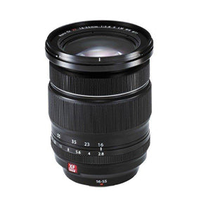 Fujifilm XF 16-55mm F2.8 R LM WR - Gar.Fuji Italia - Cine Sud è da 47 anni sul mercato! 16443072