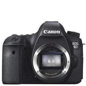 Canon EOS 6D Mark II Body - Garanzia Canon Italia - Cine Sud è da 48 anni sul mercato! 1897C003