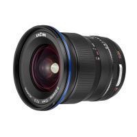 Laowa Venus Optics obiettivo 15mm f/2 FE Zero Distortion per Sony NEX