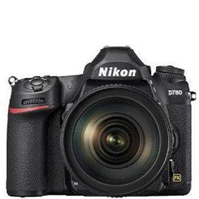 Nikon D780 Body + 24-120mm f4/G ED VR + SD 64GB Lexar Pro - Gar. Nital 4 anni - Cine Sud è da 47 anni sul mercato! ND0782