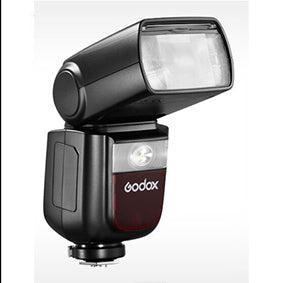 Godox Flash V860 III per Fujifilm -Garanzia Italia 3ANNI - Cine Sud è sul mercato da 48 anni!) 0279546