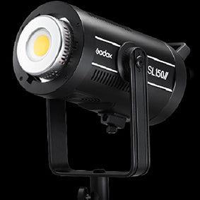 GODOX ILLUMINATORE LED SL150II   (Garanzia Italia 3 anni)  Cine Sud è da 48 anni sul mercato!  0279636