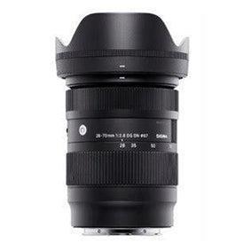 Sigma 28-70mm f2.8 DG DN Contemporary - Garanzia M-trading 3 anni - Cine Sud è da 48 anni sul mercato!