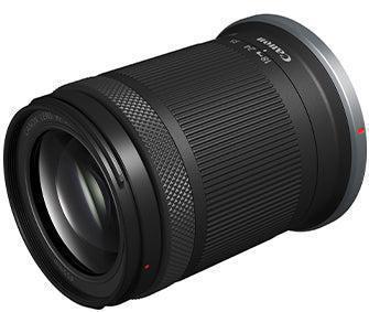 Canon RF-S 18-150mm F3.5-6.3 IS STM -Gar. Canon Italia -Cine Sud  è da 48 anni sul mercato! 5564C005