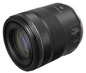 Canon RF 85mm F2 Macro IS STM - Gar. Canon Italia - Cine Sud è da 49 anni sul mercato! 4234C005