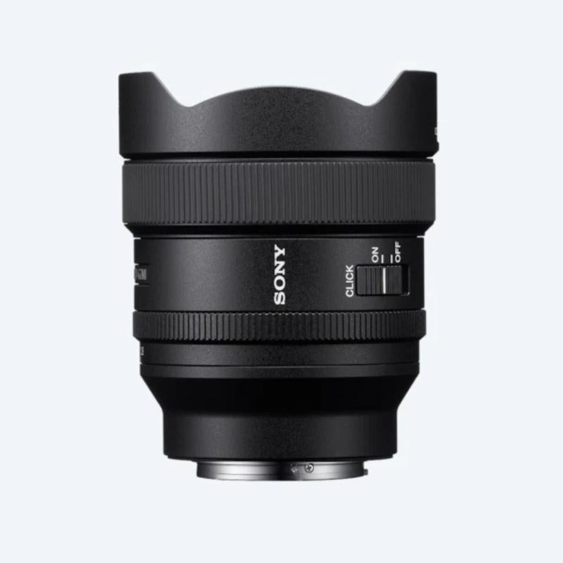 Sony 14mm F1.8 GM FE - Cine Sud è da 47 anni sul mercato! SEL14F18GM -