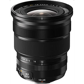 Fujifilm XF 10-24mm F4 R OIS WR -Gar.Fuji Italia - Cine Sud è da 47 anni sul mercato! 16666791