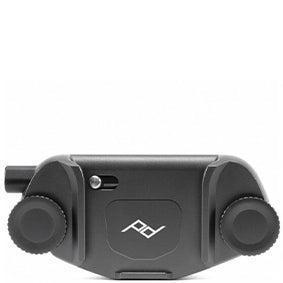 PEAK DESIGN CP-BK-3- Capture Camera Black - Cine Sud è sul mercato da 46 anni! PK0521