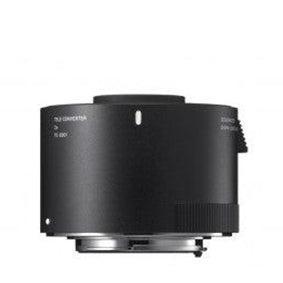 SIGMA TELECONVERTER TC-2001  X CANON Garanzia M-trading 3 anni Garanzia M-trading 3 anni -Cine Sud è da 46 anni sul mercato! mc21