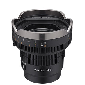 Samyang MF Adapter per V-AF - Cine Sud è da 47 anni sul mercato!