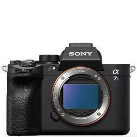 Sony A 7sIII Body - Garanzia Sony Italia 2+1 - Cine Sud è da 48 anni sul mercato! ILCE7SM3B.CEC / ILCE7SM3 7S III
