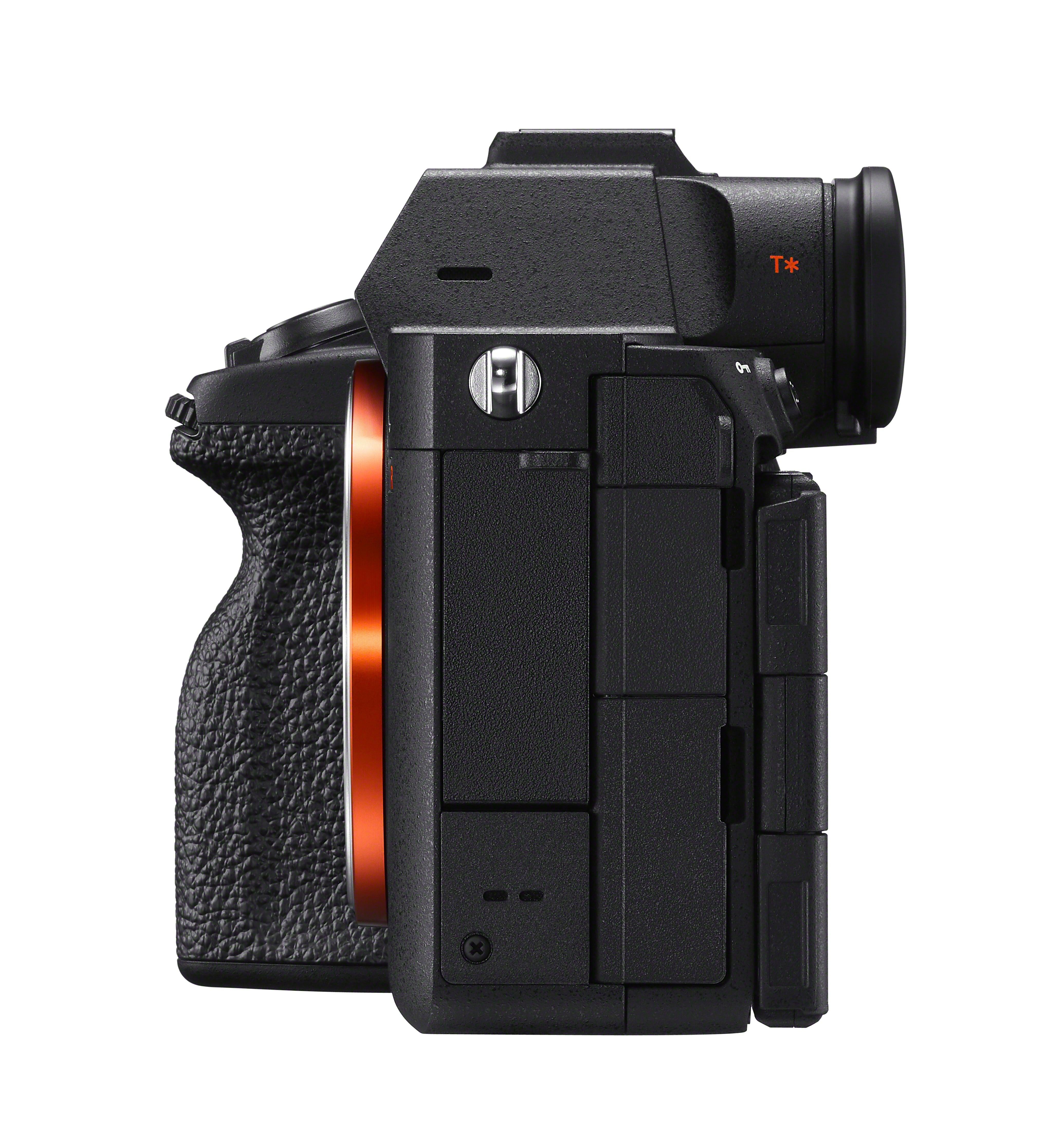 Sony a7RV Body , a7RMV , 7RM5  Garanzia Sony Italia - Cine Sud è da 48 anni sul mercato! ILCE7RM5B.CEC 7rmV