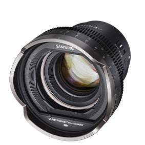 Samyang MF Adapter per V-AF - Cine Sud è da 47 anni sul mercato!