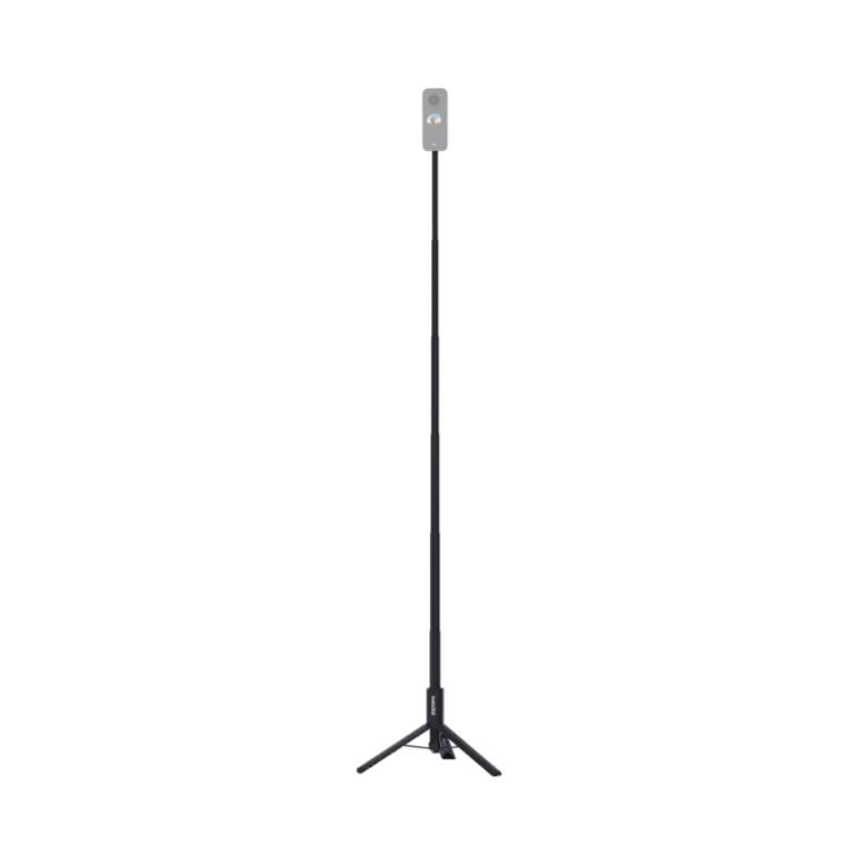Insta360 Invisible selfie stick + Tripod 2 in 1 - Cinesud è da 47 anni nel mercato! 935285