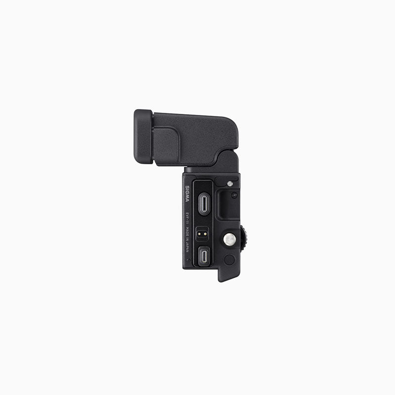 MIRINO ELETTRONICO SIGMA EVF-11 - GARANZIA M-trading 3 anni - Cine Sud è da 46 anni sul mercato! 6400070
