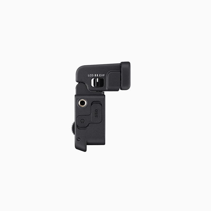 MIRINO ELETTRONICO SIGMA EVF-11 - GARANZIA M-trading 3 anni - Cine Sud è da 46 anni sul mercato! 6400070