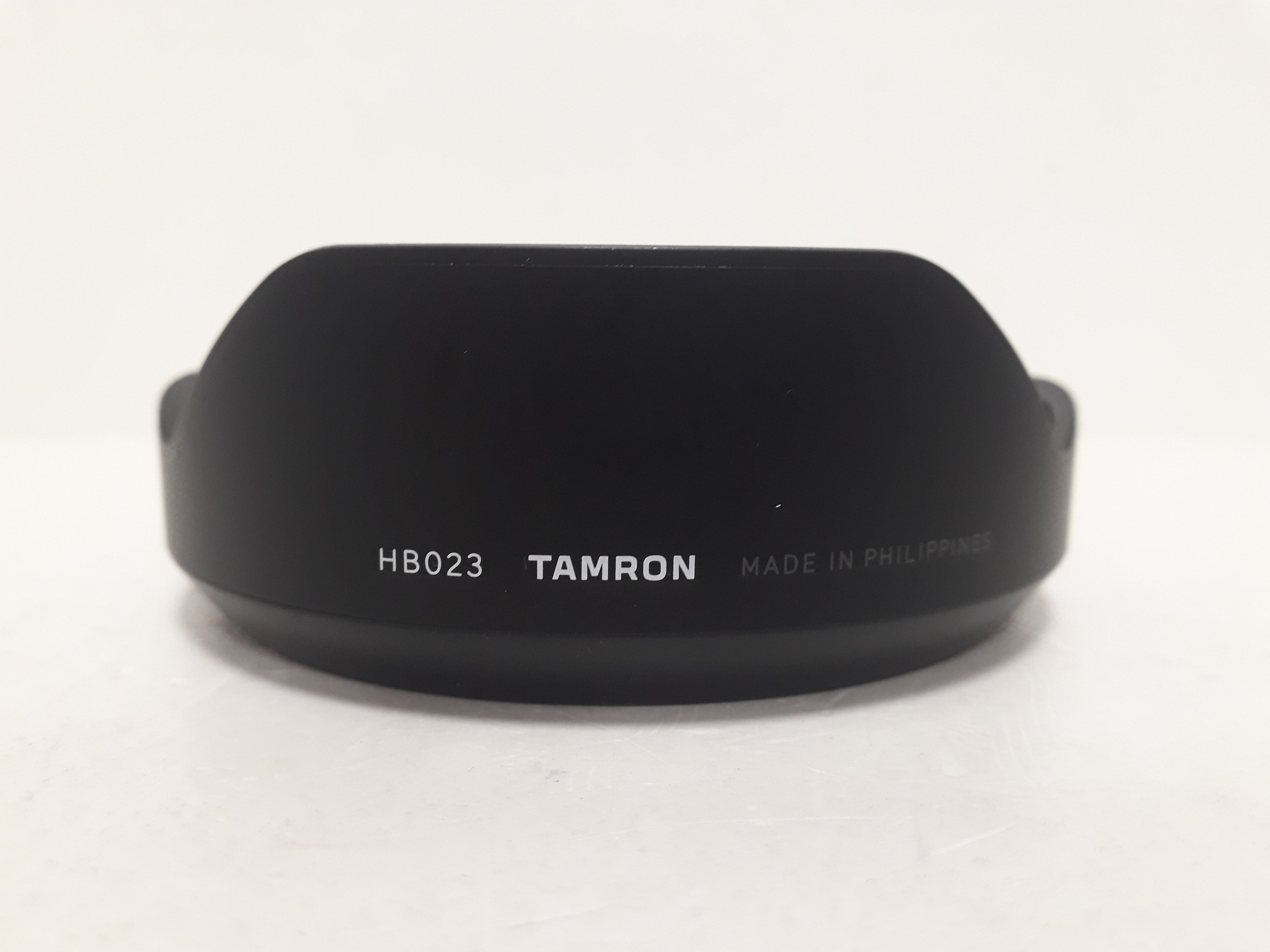 Paraluce Tamron HB023 - Usato