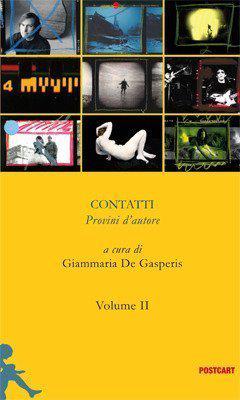 CONTATTI  Vol. II - Giammaria De Gasperis