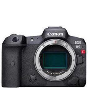 Canon EOS R5 C , R5C Body - Gar. Canon Italia - Cine Sud è da 47 anni sul mercato! 5077C003