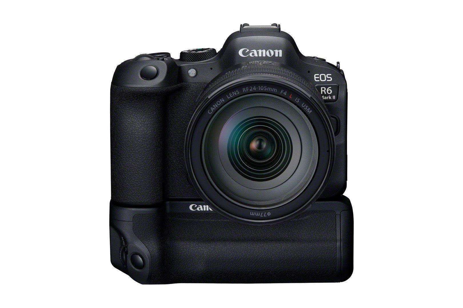 Canon EOS R6 Mark II Body - Gar. Canon Italia - Cine Sud è da 48 anni sul mercato! 5666C004