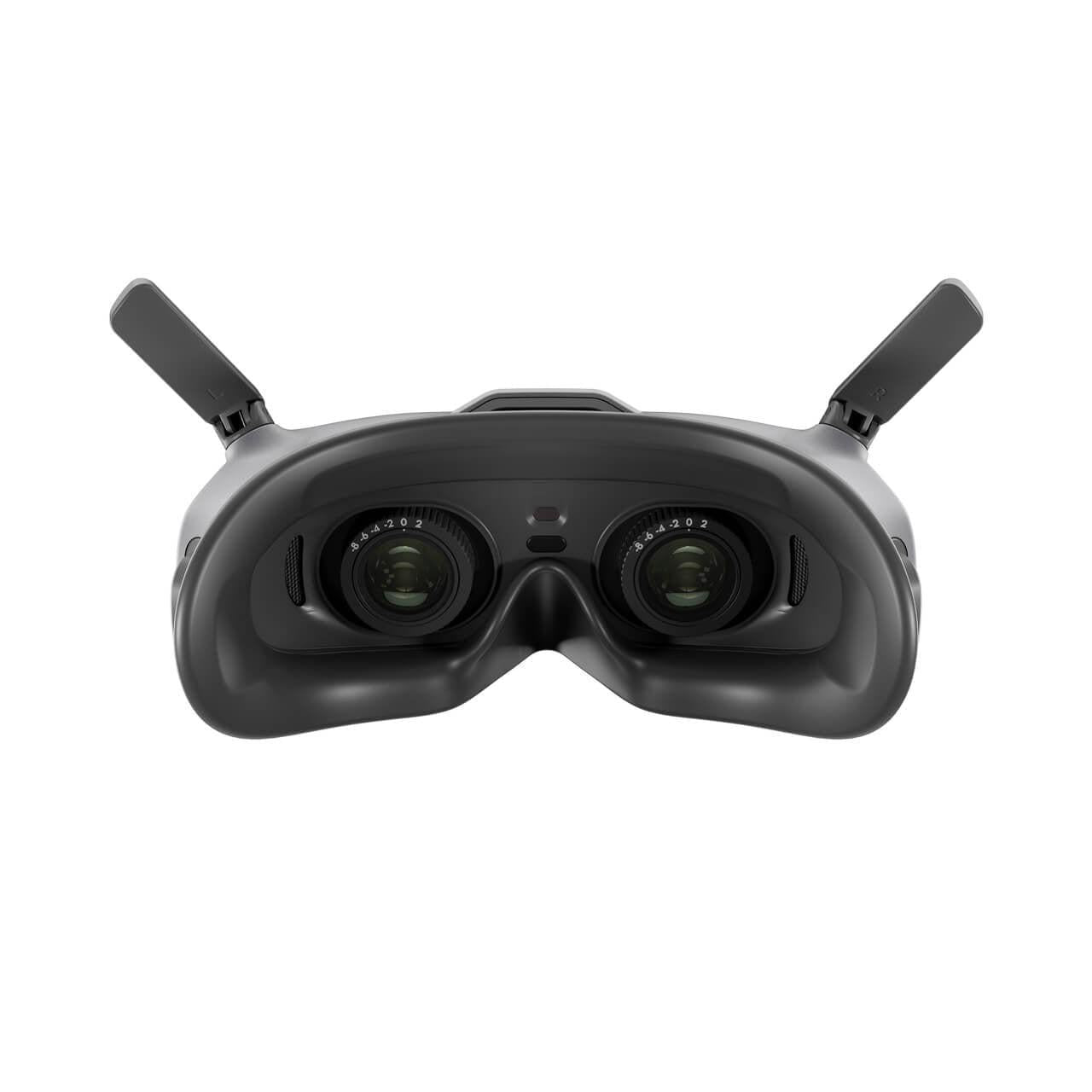 Dji Goggles 2 - Garanzia Nital - Cine Sud è da 47 anni sul mercato! DJAV18