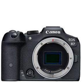 Canon EOS R7 Body - Gar. Canon Italia - Cine Sud è da 48 anni sul mercato! 5137C003
