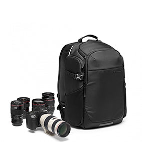 Manfrotto Zaino Advanced Befree Backpack III - Cine Sud è da 47 anni sul mercato! MB MA3-BP-BF