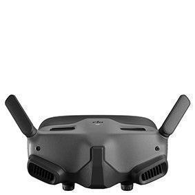 Dji Goggles 2 - Garanzia Nital - Cine Sud è da 47 anni sul mercato! DJAV18