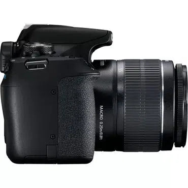 Canon EOS 2000D + EF-S 18-55mm IS II - Garanzia Canon Italia - Cine Sud è da 47 anni sul mercato! 2728C003
